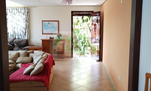 Sobrado 03 dorm (01 suíte) Financia/Permuta