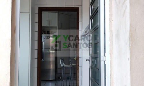 Sobrado 03 dorm (01 suíte) Financia/Permuta