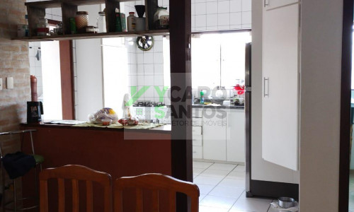 Sobrado 03 dorm (01 suíte) Financia/Permuta