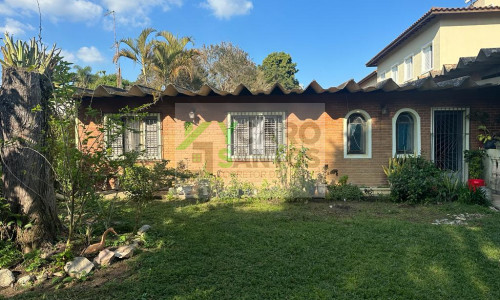 Chácara 1.000 metros - Vargem Grande Paulista