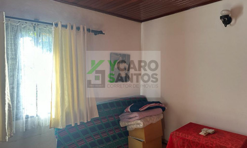 Chácara 1.000 metros - Vargem Grande Paulista