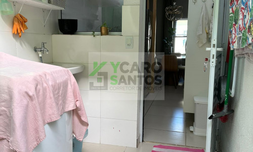 Chácara 1.000 metros - Vargem Grande Paulista