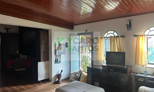 Chácara 1.000 metros - Vargem Grande Paulista