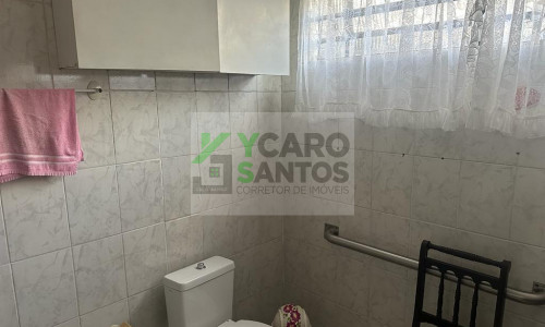 Chácara 1.000 metros - Vargem Grande Paulista