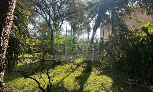 Chácara 1.000 metros - Vargem Grande Paulista