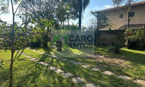 Chácara 1.000 metros - Vargem Grande Paulista