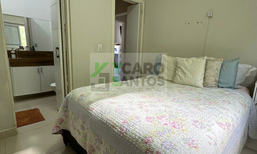 Chácara 1.000 metros - Vargem Grande Paulista