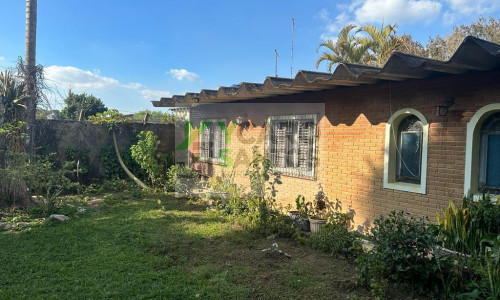 Chácara 1.000 metros - Vargem Grande Paulista