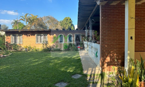 Chácara 1.000 metros - Vargem Grande Paulista