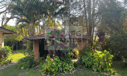 Chácara 1.000 metros - Vargem Grande Paulista