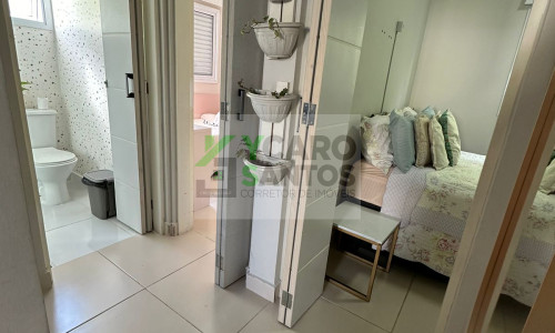 Casa em condomínio - 03 dorm Vargem Grande Paulista