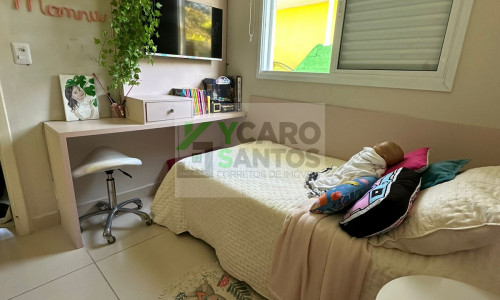 Casa em condomínio - 03 dorm Vargem Grande Paulista