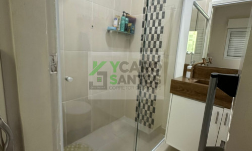 Casa em condomínio - 03 dorm Vargem Grande Paulista