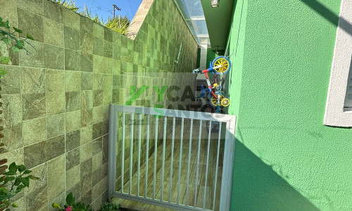 Casa em condomínio - 03 dorm Vargem Grande Paulista