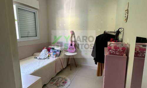 Casa em condomínio - 03 dorm Vargem Grande Paulista