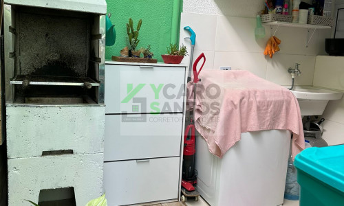 Casa em condomínio - 03 dorm Vargem Grande Paulista