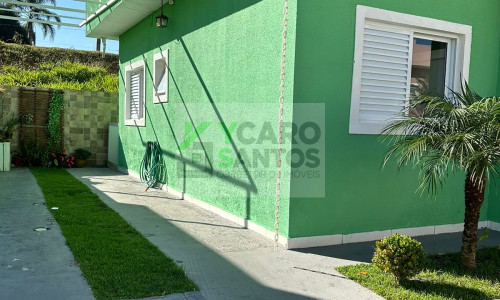 Casa em condomínio - 03 dorm Vargem Grande Paulista