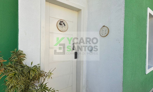 Casa em condomínio - 03 dorm Vargem Grande Paulista