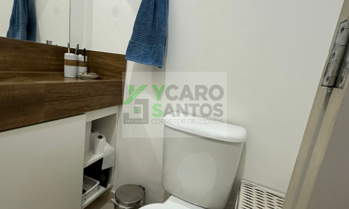 Casa em condomínio - 03 dorm Vargem Grande Paulista