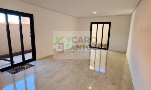 Sobrado em Condomínio Raposo Tavares - 03 dorm