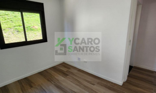 Sobrado em Condomínio Raposo Tavares - 03 dorm