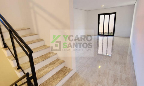 Sobrado em Condomínio Raposo Tavares - 03 dorm