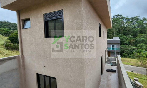 Sobrado em Condomínio Raposo Tavares - 03 dorm