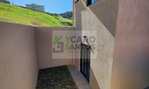 Sobrado em Condomínio Raposo Tavares - 03 dorm