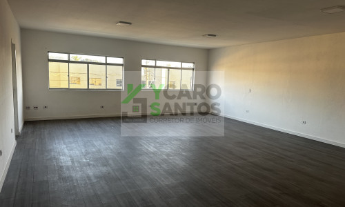 Prédio comercial em Vargem Grande Paulista