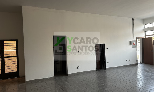 Prédio comercial em Vargem Grande Paulista