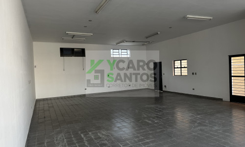 Prédio comercial em Vargem Grande Paulista