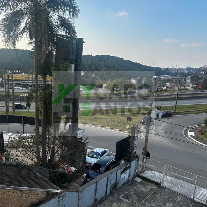 Apartamento 02 dorm Centro de Vargem Grande Paulista