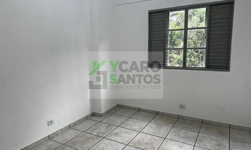 Apartamento 02 dorm Centro de Vargem Grande Paulista