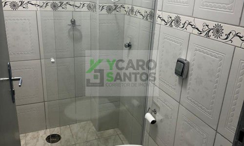 Apartamento 02 dorm Centro de Vargem Grande Paulista