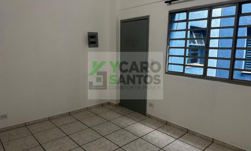 Apartamento 02 dorm Centro de Vargem Grande Paulista