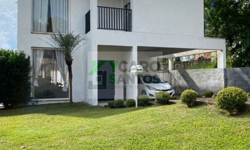 Casa 03 Suítes - Vargem Grande Paulista - Paysage