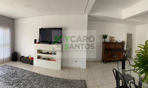 Casa 03 Suítes - Vargem Grande Paulista - Paysage