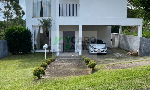 Casa 03 Suítes - Vargem Grande Paulista - Paysage