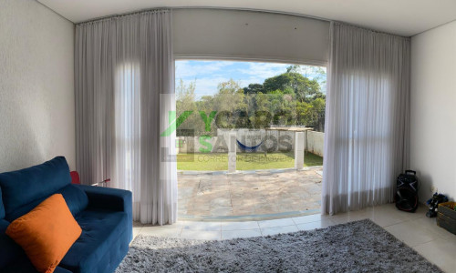 Casa 03 Suítes - Vargem Grande Paulista - Paysage