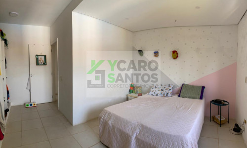 Casa 03 Suítes - Vargem Grande Paulista - Paysage