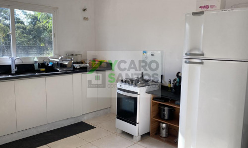 Casa 03 Suítes - Vargem Grande Paulista - Paysage