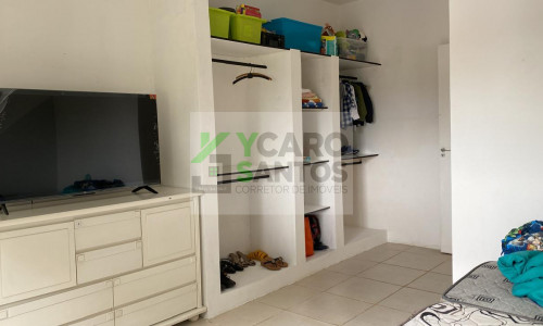 Casa 03 Suítes - Vargem Grande Paulista - Paysage