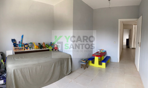 Casa 03 Suítes - Vargem Grande Paulista - Paysage