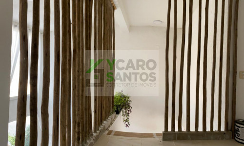 Casa 03 Suítes - Vargem Grande Paulista - Paysage