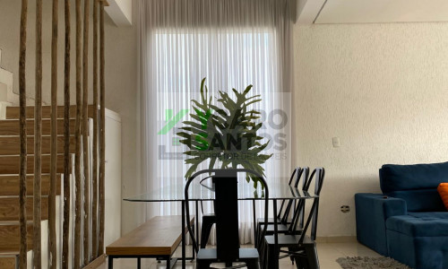 Casa 03 Suítes - Vargem Grande Paulista - Paysage