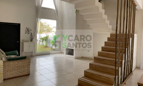 Casa 03 Suítes - Vargem Grande Paulista - Paysage