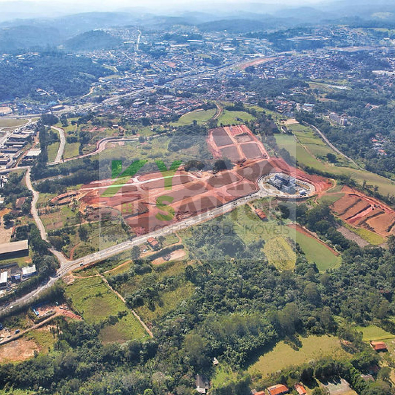 Eixo Esplanada - Empreendimento Novo - Lotes a partir de 200m²