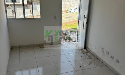 SOBRADO EM CONDOMÍNIO  - COTIA - FINANCIA