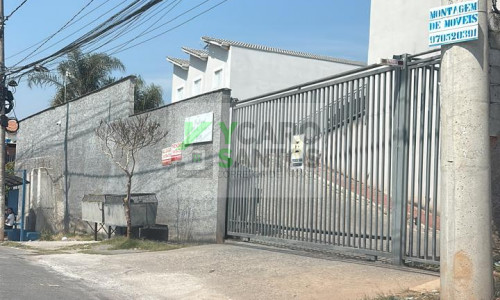 SOBRADO EM CONDOMÍNIO  - COTIA - FINANCIA