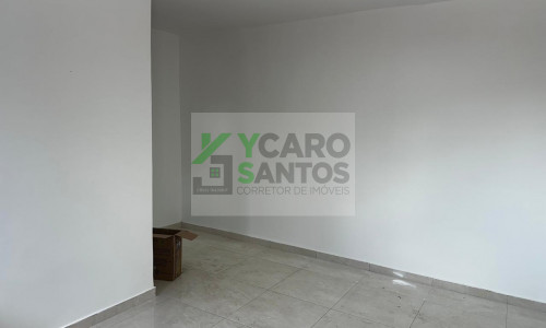 CASAS NO BAIRRO DO CARMO - SAÃO ROQUE